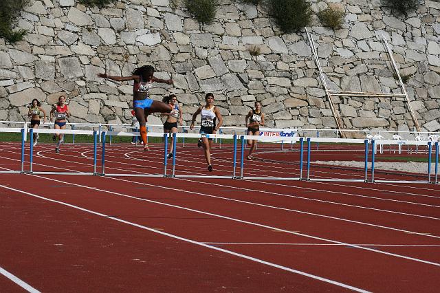 España Cadete 2008 105